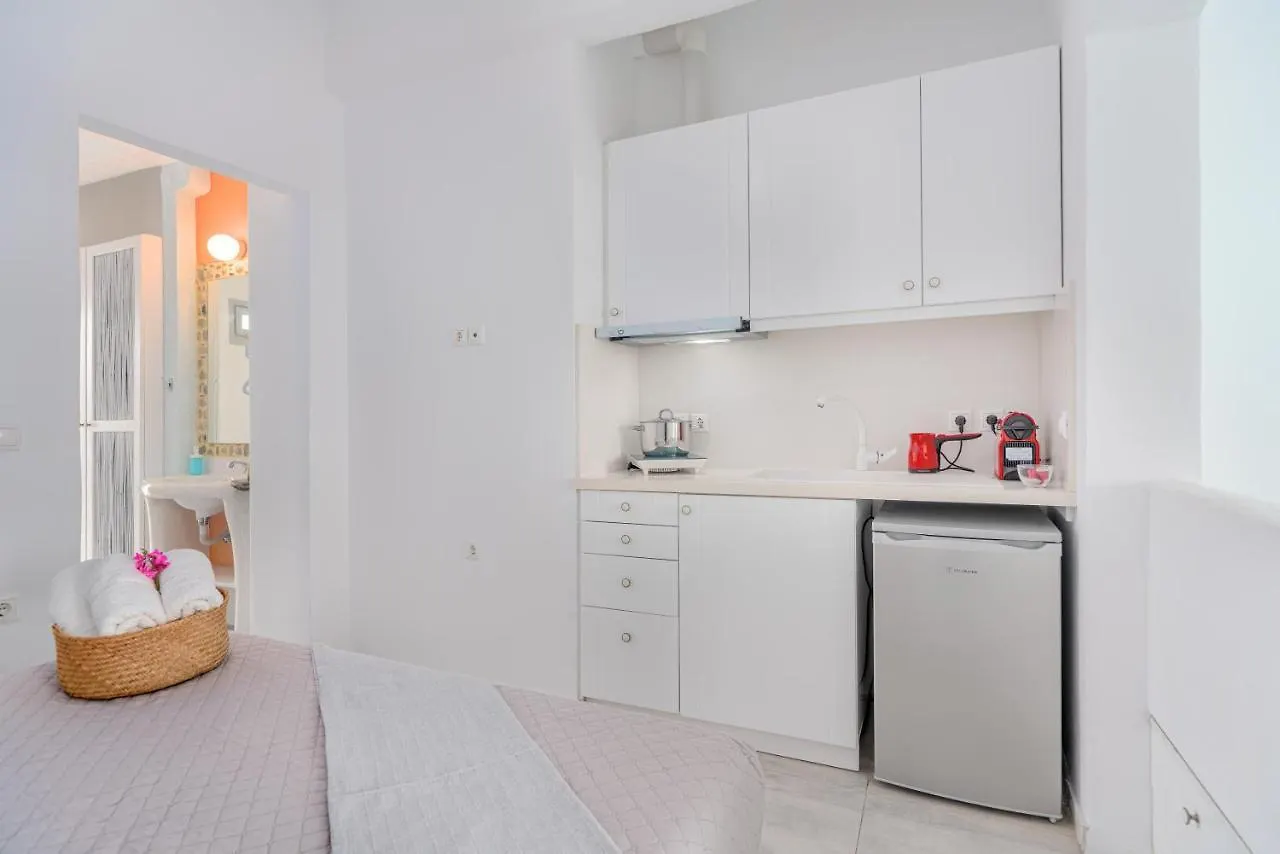 Bella View Mykonos Town Suites 0*,  Greece