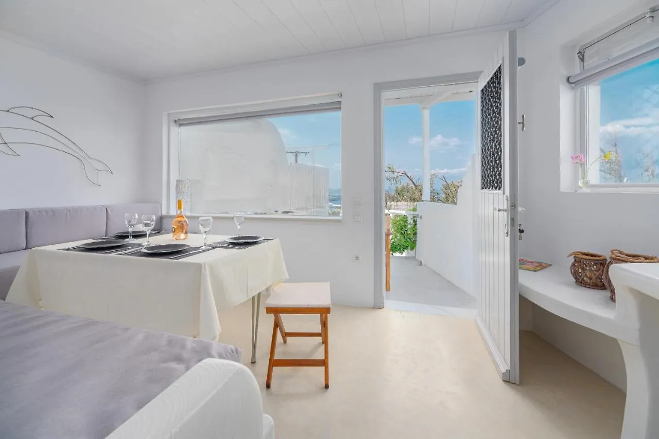 Bella View Mykonos Town Suites 0*,  Greece