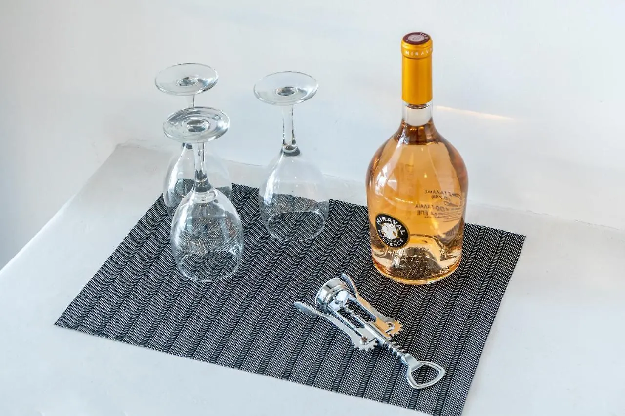 Bella View Mykonos Town Suites 0*,  Griechenland